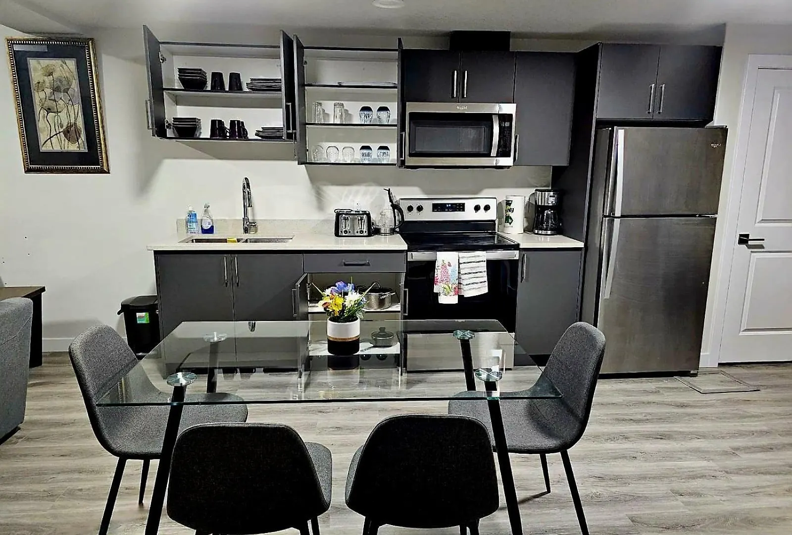 Feel At Home Edmonton
