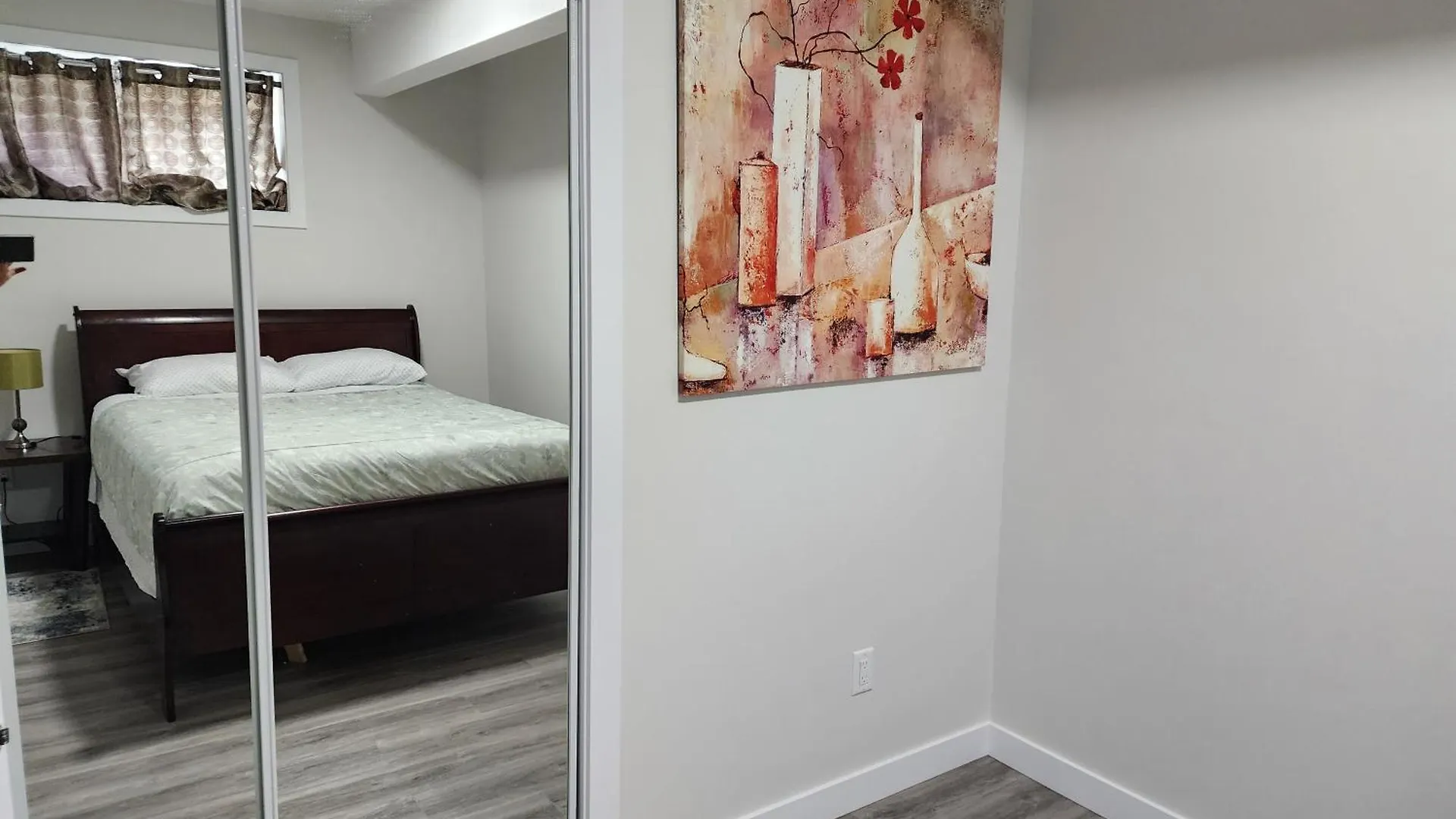 Apartmán Feel At Home Edmonton