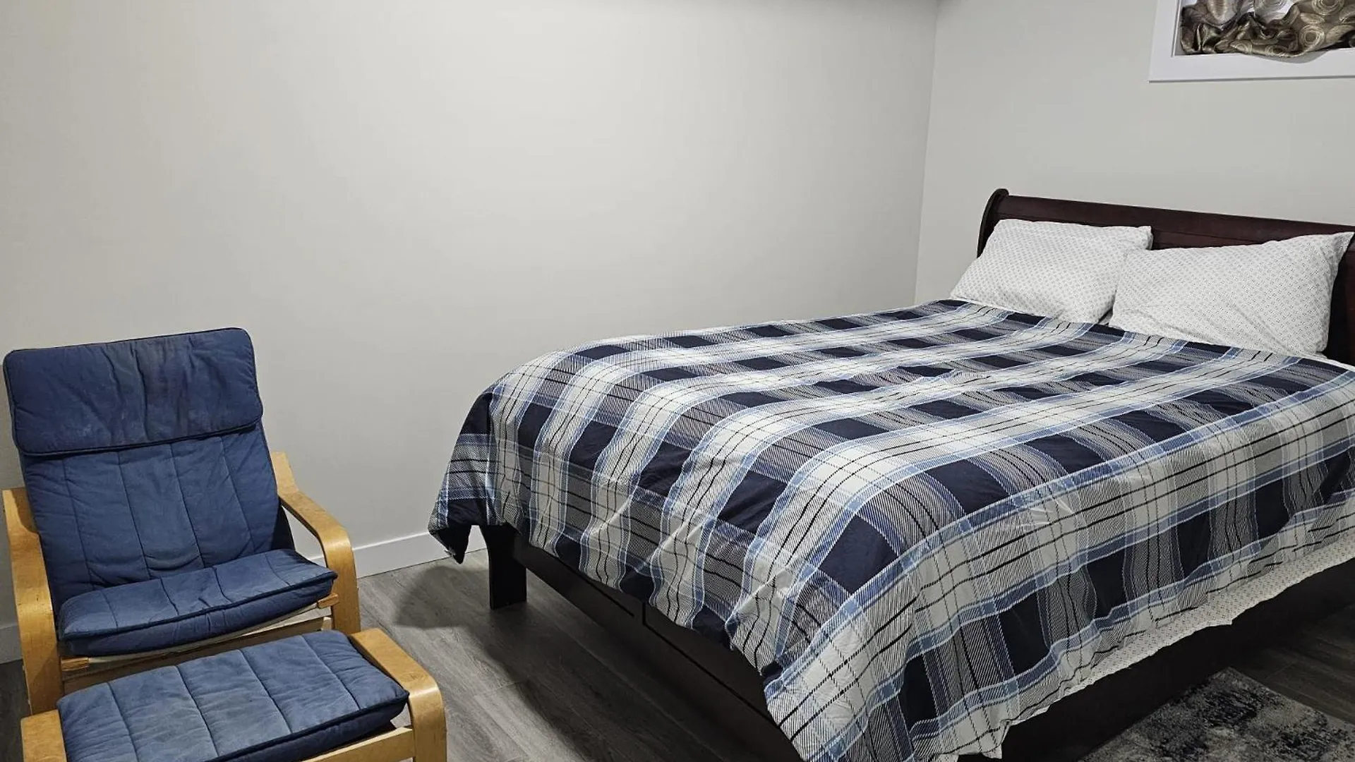 Feel At Home Edmonton Kanada